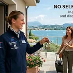 Desenzanoloft Garda Golden Sunrise Official Partner Homes And By Marriott Bonvoy * Desenzano del Garda