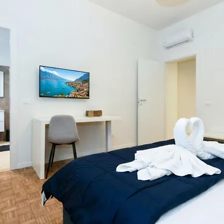 Desenzanoloft Garda Golden Sunrise Official Partner Homes And By Marriott Bonvoy *